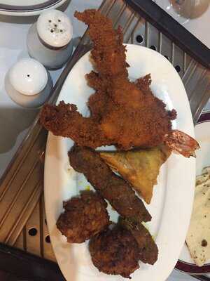 Anaz Indian Restaurant