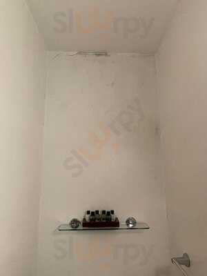 The Old Ship Aground