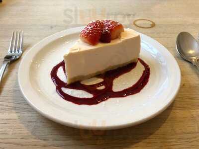 The Horseshoe Inn And Restaurant