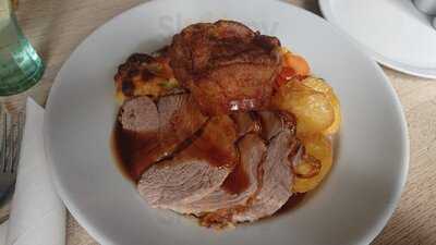 The Horseshoe Inn And Restaurant