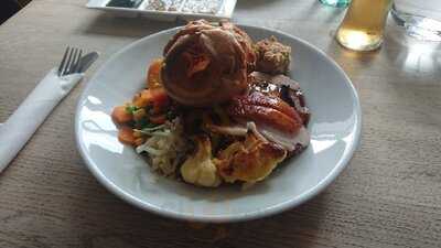 The Horseshoe Inn And Restaurant