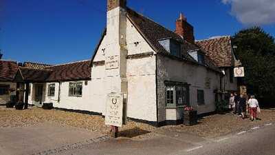The Horseshoe Inn And Restaurant