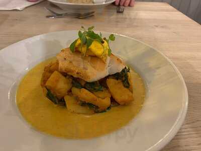 The Horseshoe Inn And Restaurant