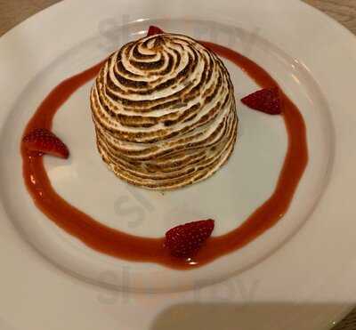 The Horseshoe Inn And Restaurant