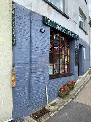 Daisy's Cafe Looe
