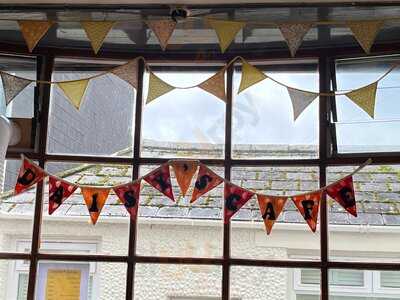 Daisy's Cafe Looe