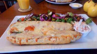 Beaurepaire Patisserie