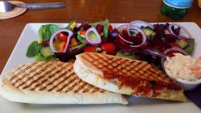 Beaurepaire Patisserie