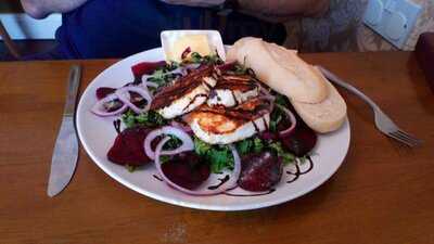 Beaurepaire Patisserie