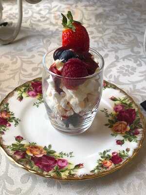 Beaurepaire Patisserie