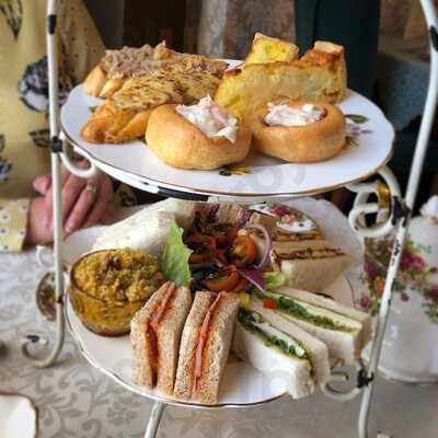 Beaurepaire Patisserie