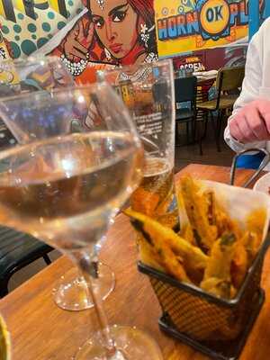 Sarakh - The Roadside Indian