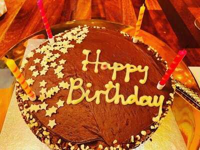 Sarakh - The Roadside Indian