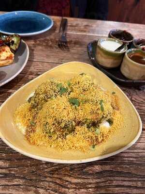 Sarakh - The Roadside Indian