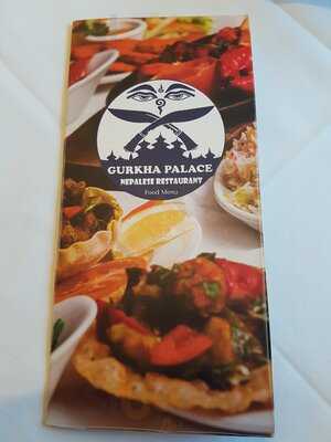 Gurkha Palace
