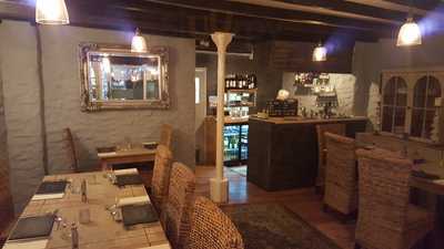 The Ancient Mariner Bistro