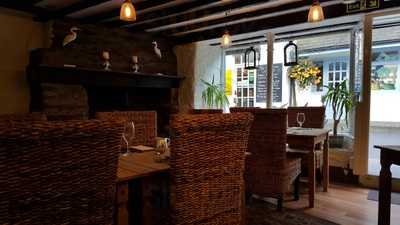 The Ancient Mariner Bistro
