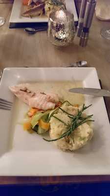 The Ancient Mariner Bistro