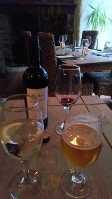 The Ancient Mariner Bistro