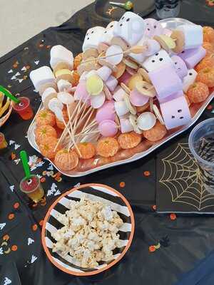 The Mug Tree Tea Room