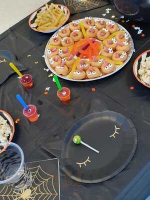 The Mug Tree Tea Room