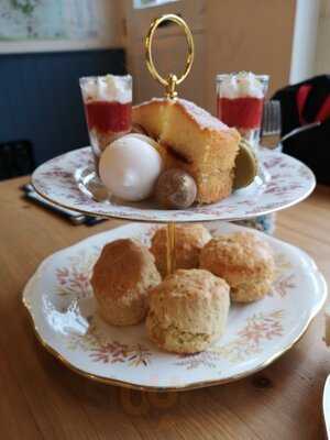 The Mug Tree Tea Room