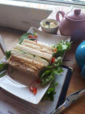 The Mug Tree Tea Room