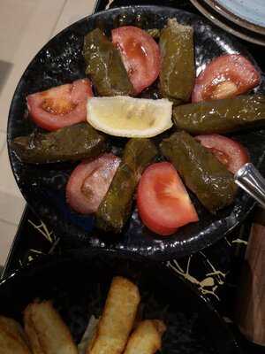 Turkish Kitchen Hatfield