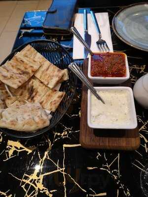 Turkish Kitchen Hatfield