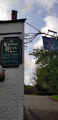 The Cross Keys Inn