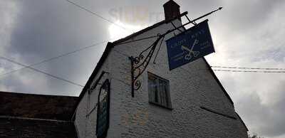 The Cross Keys Inn