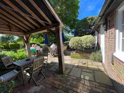 The Coach And Horses