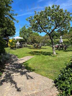 The Coach And Horses