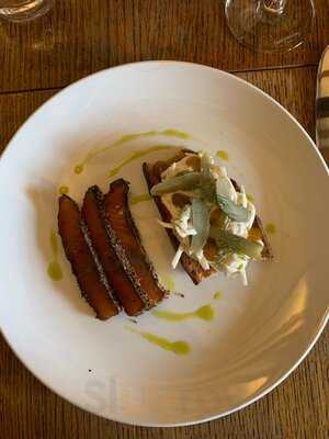 The Coach And Horses