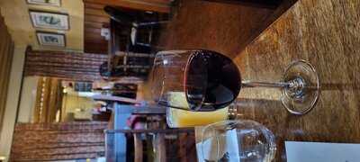 The Coach And Horses