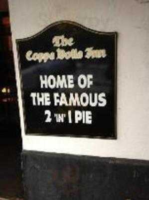 The Coppa Dolla Inn And Restaurant