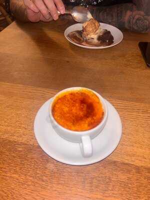 The Coppa Dolla Inn And Restaurant