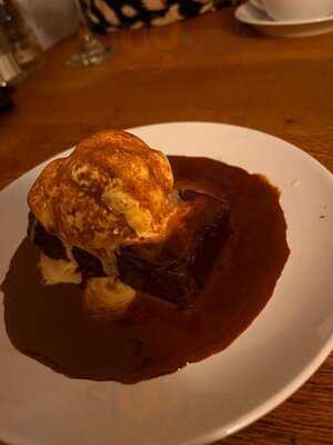 The Coppa Dolla Inn And Restaurant