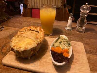 The Coppa Dolla Inn And Restaurant