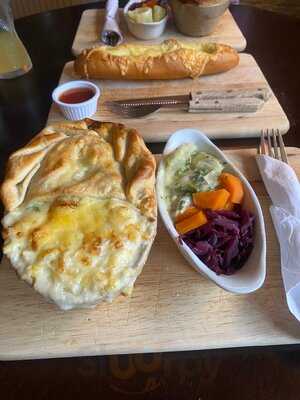 The Coppa Dolla Inn And Restaurant