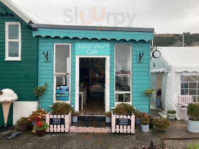 Island View Cafe