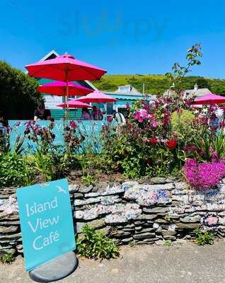 Island View Cafe