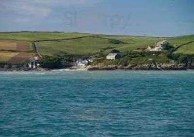 Rest A While Tea Garden