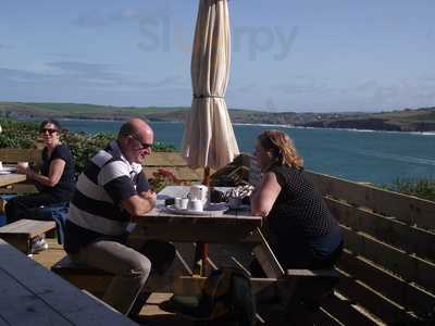 Rest A While Tea Garden