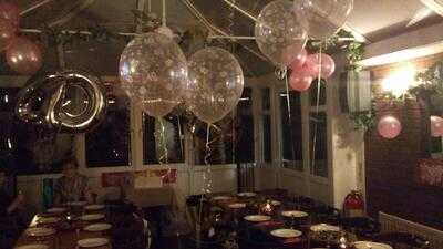 Marco's Spanish Tapas Restaurant & Wine Bar