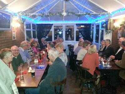 Marco's Spanish Tapas Restaurant & Wine Bar