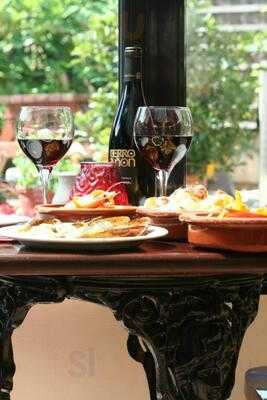 Marco's Spanish Tapas Restaurant & Wine Bar