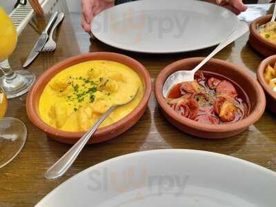 Marco's Spanish Tapas Restaurant & Wine Bar