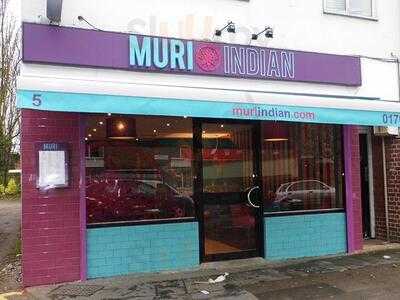 Muri Indian