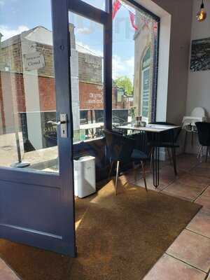 Gallery Cafe